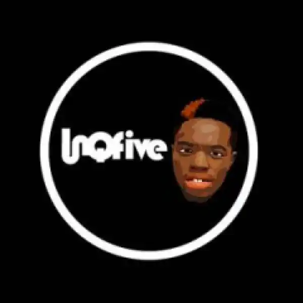 InQfive - Get Up (Tech Mix)